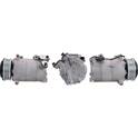 Kompressor, Klimaanlage LUCAS - ACP01005