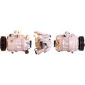 Kompressor, Klimaanlage LUCAS - ACP01008