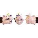 Kompressor, Klimaanlage LUCAS - ACP01010