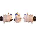 Kompressor, Klimaanlage LUCAS - ACP01017