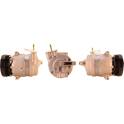Kompressor, Klimaanlage LUCAS - ACP01026