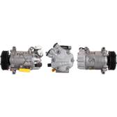Kompressor, Klimaanlage LUCAS - ACP01028