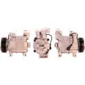 Kompressor, Klimaanlage LUCAS - ACP01034