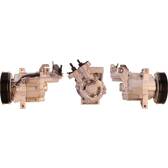 Kompressor, Klimaanlage LUCAS - ACP01044