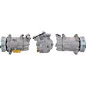 Kompressor, Klimaanlage LUCAS - ACP01064