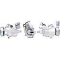 Kompressor, Klimaanlage LUCAS - ACP01085