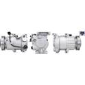 Kompressor, Klimaanlage LUCAS - ACP01086