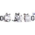 Kompressor, Klimaanlage LUCAS - ACP01093