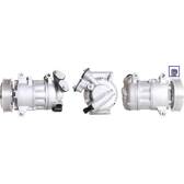 Kompressor, Klimaanlage LUCAS - ACP01096