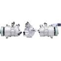 Kompressor, Klimaanlage LUCAS - ACP01099