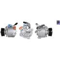 Kompressor, Klimaanlage LUCAS - ACP01108