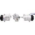 Kompressor, Klimaanlage LUCAS - ACP01112