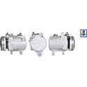 Kompressor, Klimaanlage LUCAS - ACP01116