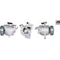 Kompressor, Klimaanlage LUCAS - ACP01123