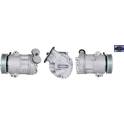 Kompressor, Klimaanlage LUCAS - ACP01126