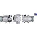 Kompressor, Klimaanlage LUCAS - ACP01144