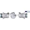 Kompressor, Klimaanlage LUCAS - ACP01147