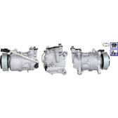 Kompressor, Klimaanlage LUCAS - ACP01151