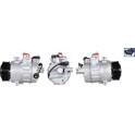 Kompressor, Klimaanlage LUCAS - ACP01155