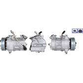 Kompressor, Klimaanlage LUCAS - ACP01165