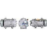 Kompressor, Klimaanlage LUCAS - ACP01172