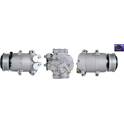 Kompressor, Klimaanlage LUCAS - ACP01175