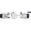 Kompressor, Klimaanlage LUCAS - ACP01182
