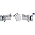Kompressor, Klimaanlage LUCAS - ACP01213