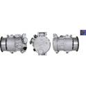 Kompressor, Klimaanlage LUCAS - ACP01217