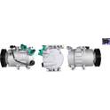 Kompressor, Klimaanlage LUCAS - ACP01225