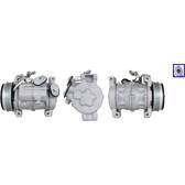 Kompressor, Klimaanlage LUCAS - ACP01226