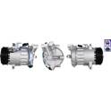 Kompressor, Klimaanlage LUCAS - ACP01229