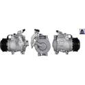 Kompressor, Klimaanlage LUCAS - ACP01234