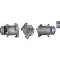 Kompressor, Klimaanlage LUCAS - ACP01238