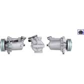 Kompressor, Klimaanlage LUCAS - ACP01243