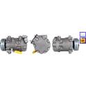 Kompressor, Klimaanlage LUCAS - ACP01272