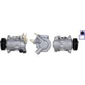 Kompressor, Klimaanlage LUCAS - ACP01274