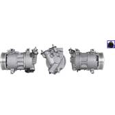 Kompressor, Klimaanlage LUCAS - ACP01292