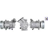 Kompressor, Klimaanlage LUCAS - ACP01293