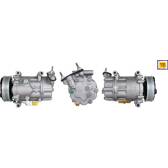 Kompressor, Klimaanlage LUCAS - ACP01300