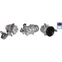Kompressor, Klimaanlage LUCAS - ACP01308