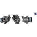 Kompressor, Klimaanlage LUCAS - ACP01325