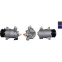 Kompressor, Klimaanlage LUCAS - ACP01326