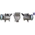 Kompressor, Klimaanlage LUCAS - ACP01376