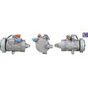 Kompressor, Klimaanlage LUCAS - ACP01377