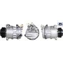 Kompressor, Klimaanlage LUCAS - ACP01415