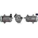 Kompressor, Klimaanlage LUCAS - ACP01448