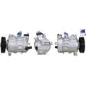 Kompressor, Klimaanlage LUCAS - ACP01477