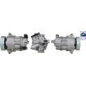 Kompressor, Klimaanlage LUCAS - ACP01514