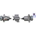 Kompressor, Klimaanlage LUCAS - ACP01516